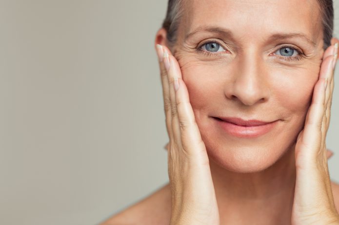 anti aging menopauza